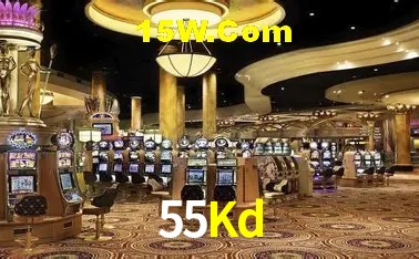 Descubra a Magia dos Jogos de Arcade no 55Kd